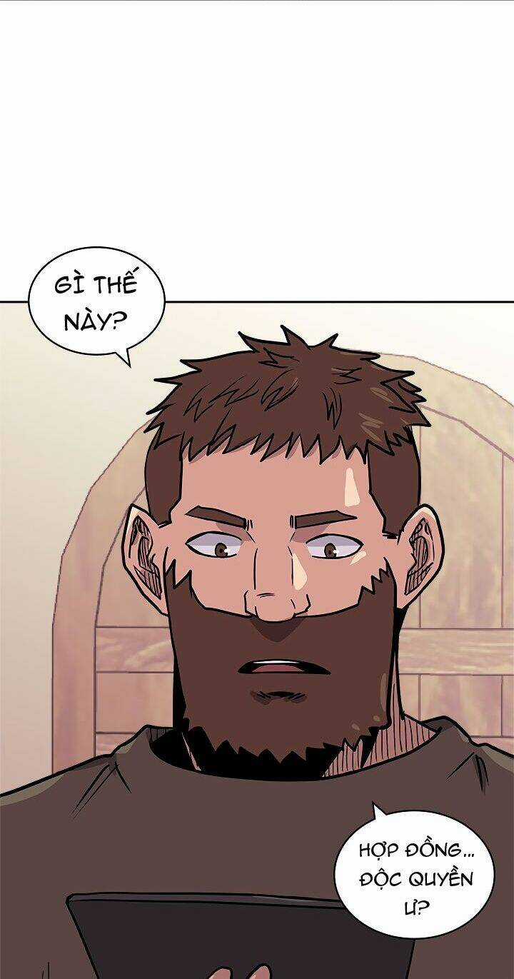 Chiến Binh Đến Từ Thế Giới Khác Chapter 140 trang 15