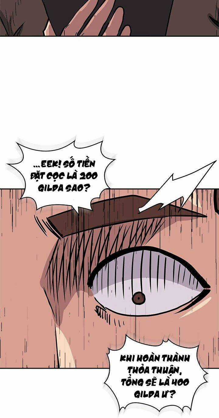 Chiến Binh Đến Từ Thế Giới Khác Chapter 140 trang 16