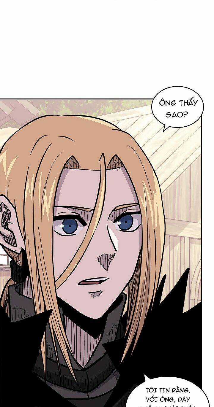 Chiến Binh Đến Từ Thế Giới Khác Chapter 140 trang 17