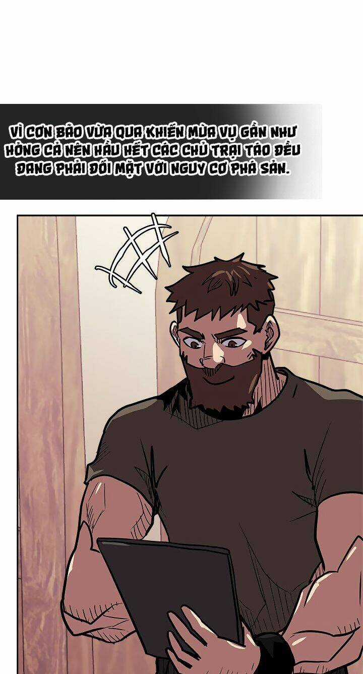 Chiến Binh Đến Từ Thế Giới Khác Chapter 140 trang 21