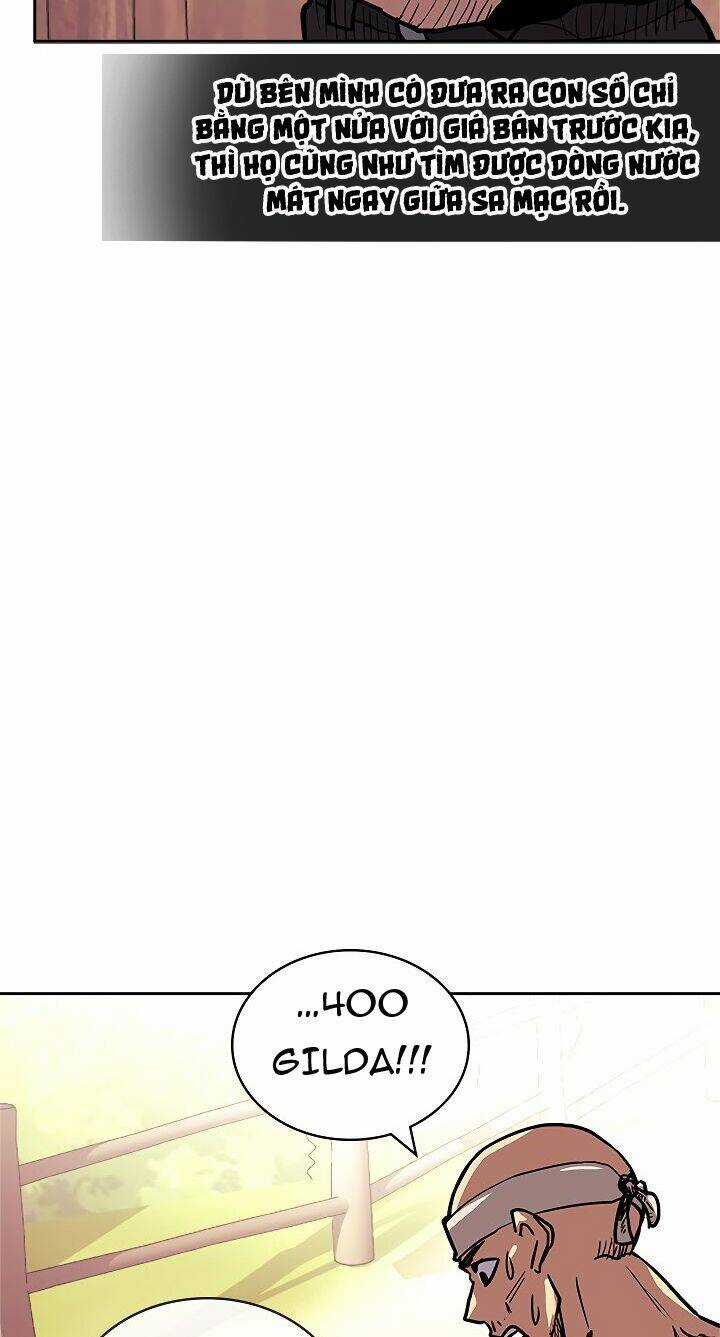 Chiến Binh Đến Từ Thế Giới Khác Chapter 140 trang 22