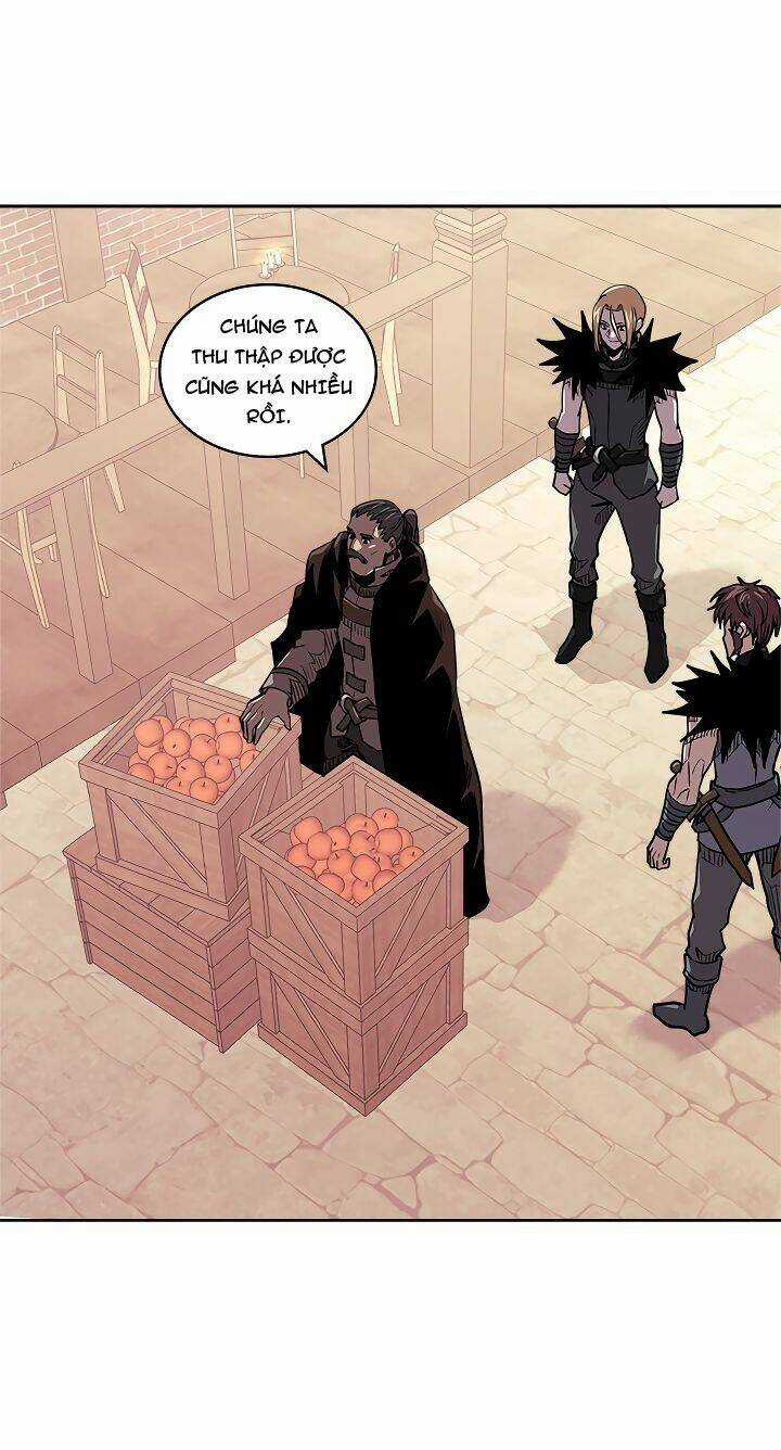 Chiến Binh Đến Từ Thế Giới Khác Chapter 140 trang 25