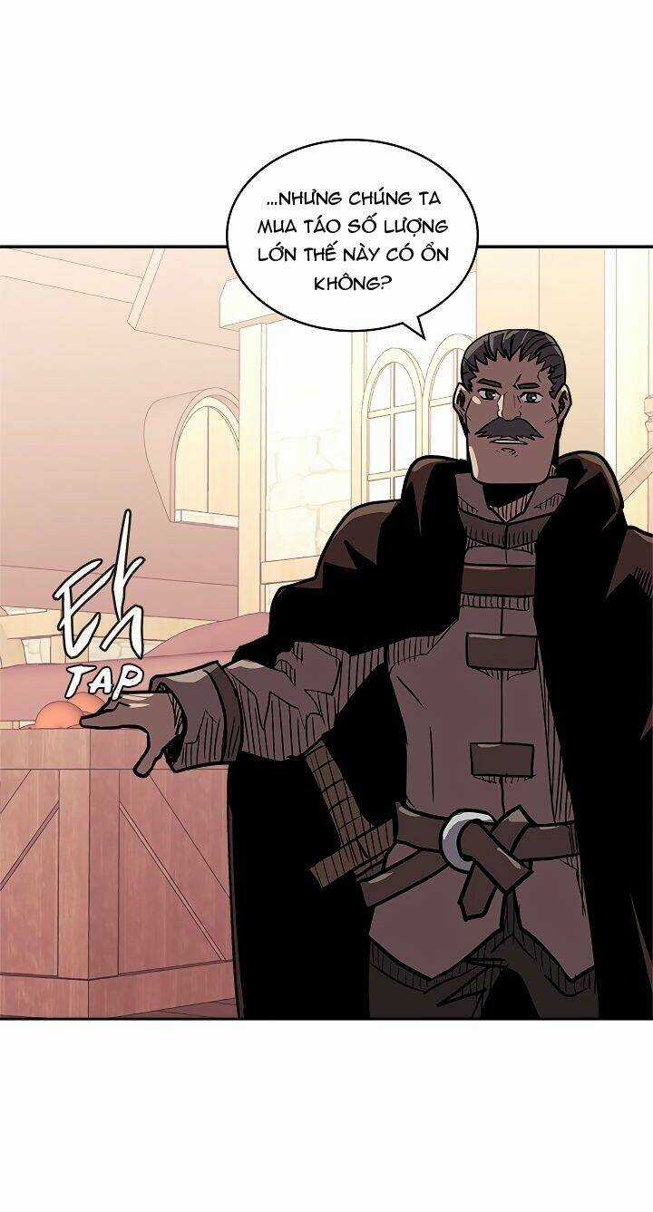 Chiến Binh Đến Từ Thế Giới Khác Chapter 140 trang 26