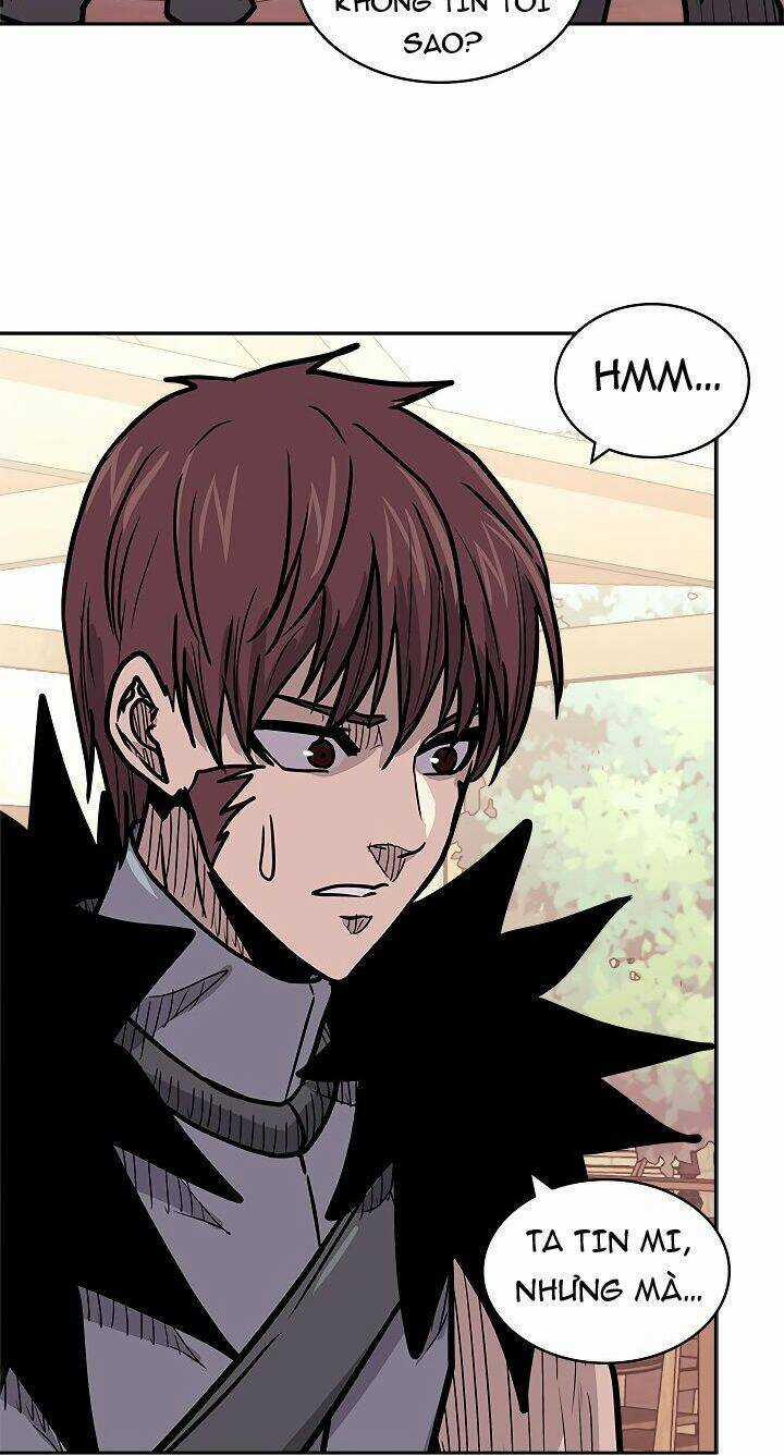 Chiến Binh Đến Từ Thế Giới Khác Chapter 140 trang 28