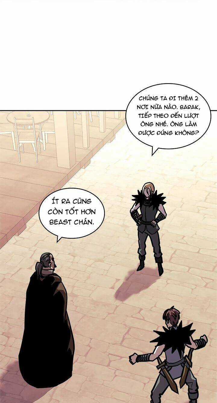 Chiến Binh Đến Từ Thế Giới Khác Chapter 140 trang 29