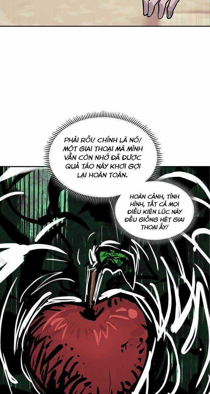 Chiến Binh Đến Từ Thế Giới Khác Chapter 140 trang 3