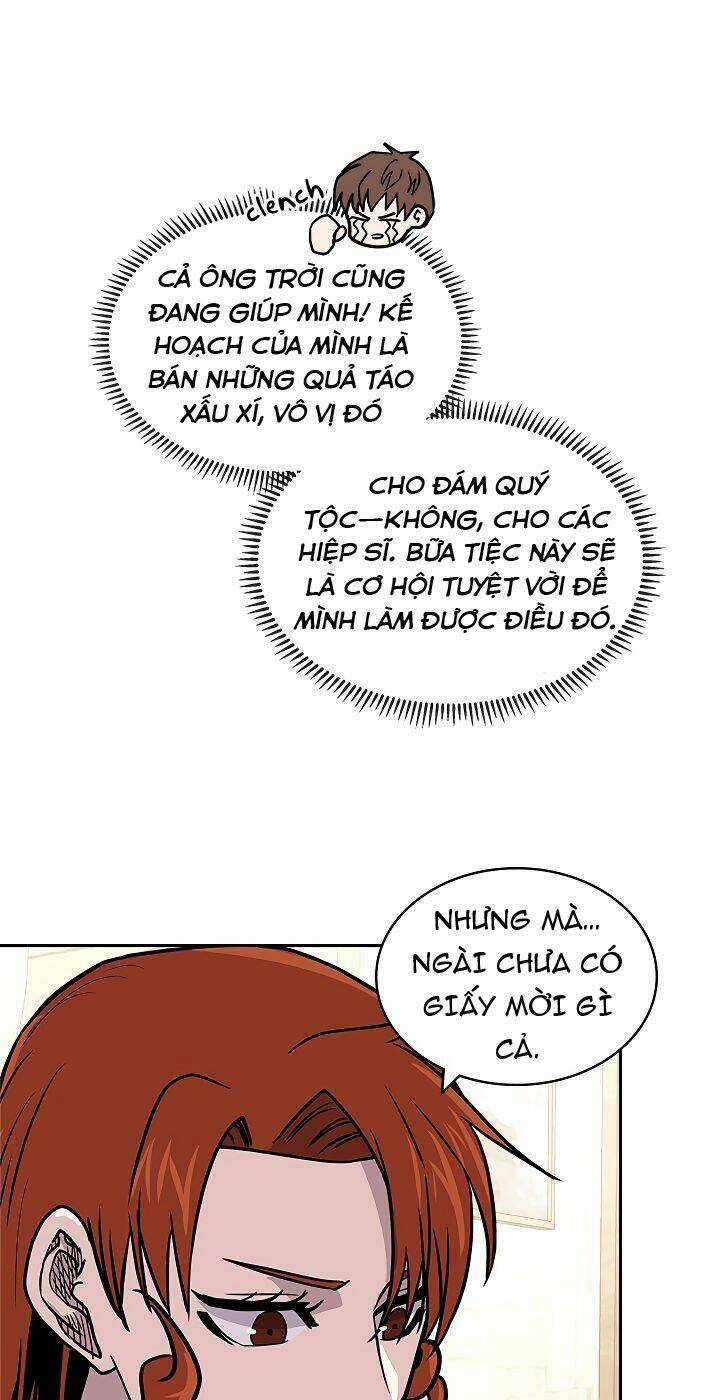 Chiến Binh Đến Từ Thế Giới Khác Chapter 140 trang 33