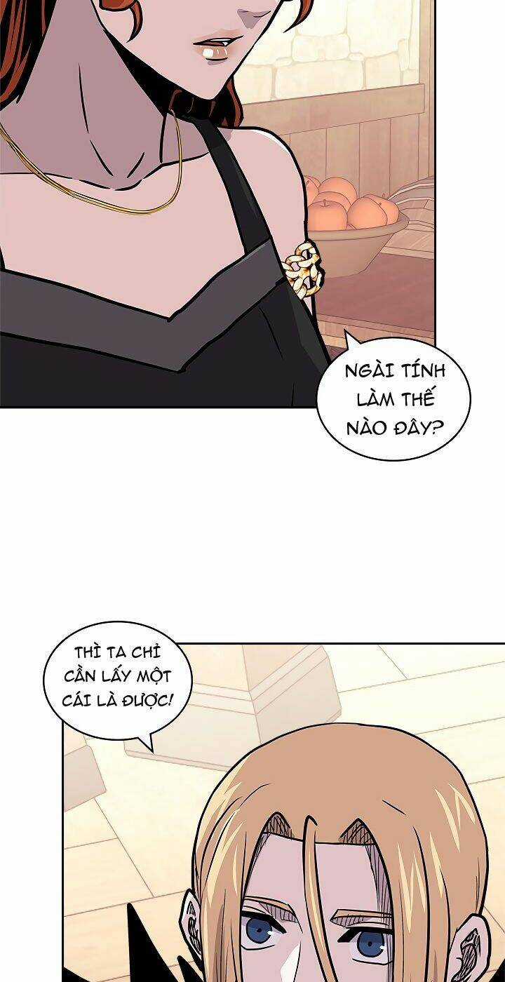 Chiến Binh Đến Từ Thế Giới Khác Chapter 140 trang 34