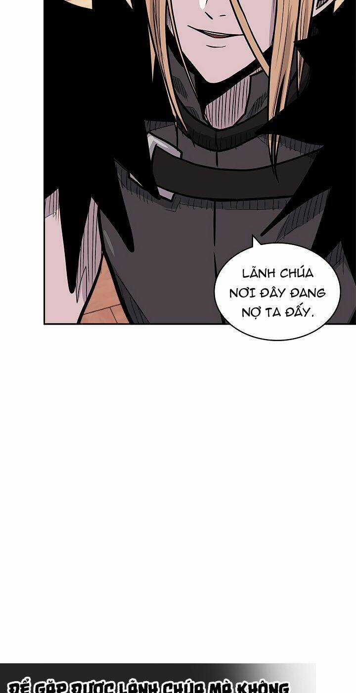 Chiến Binh Đến Từ Thế Giới Khác Chapter 140 trang 35