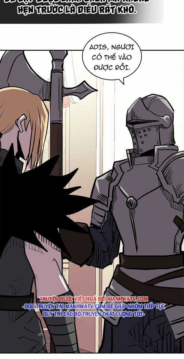 Chiến Binh Đến Từ Thế Giới Khác Chapter 140 trang 36