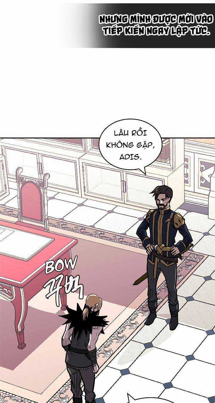 Chiến Binh Đến Từ Thế Giới Khác Chapter 140 trang 37