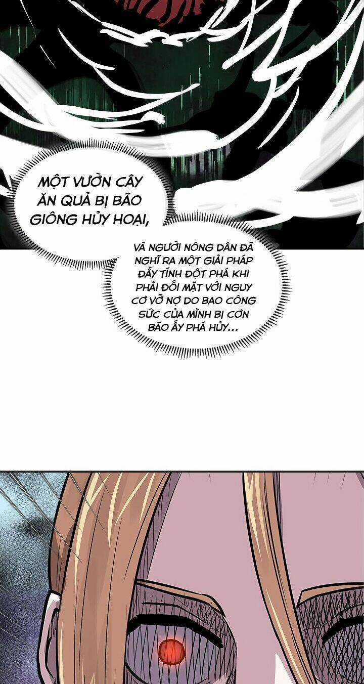 Chiến Binh Đến Từ Thế Giới Khác Chapter 140 trang 4