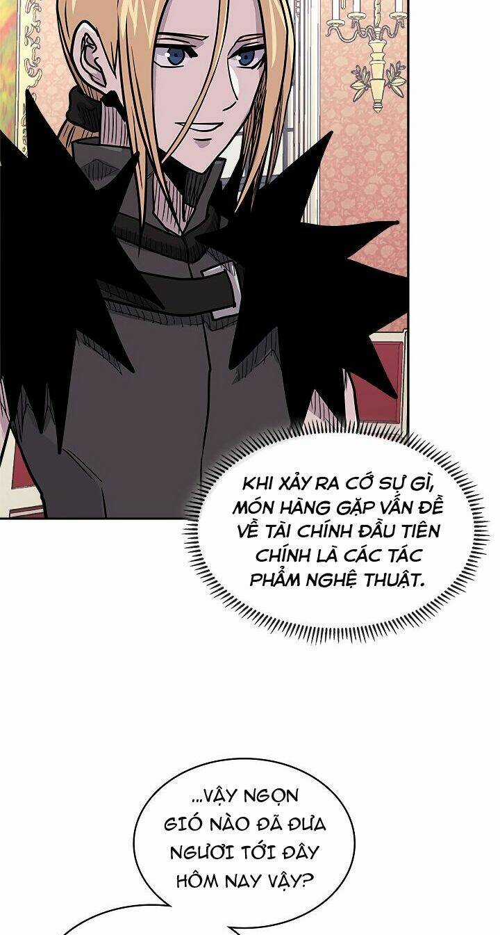 Chiến Binh Đến Từ Thế Giới Khác Chapter 140 trang 40