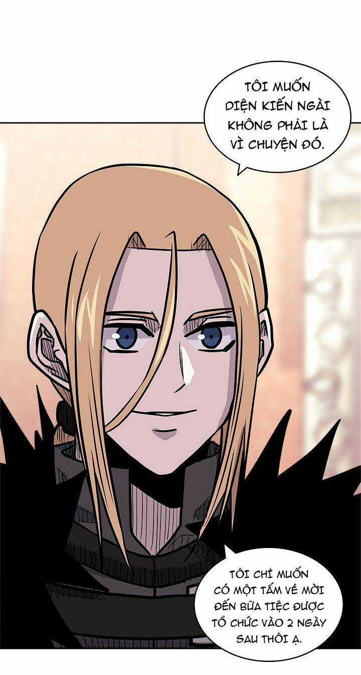 Chiến Binh Đến Từ Thế Giới Khác Chapter 140 trang 42