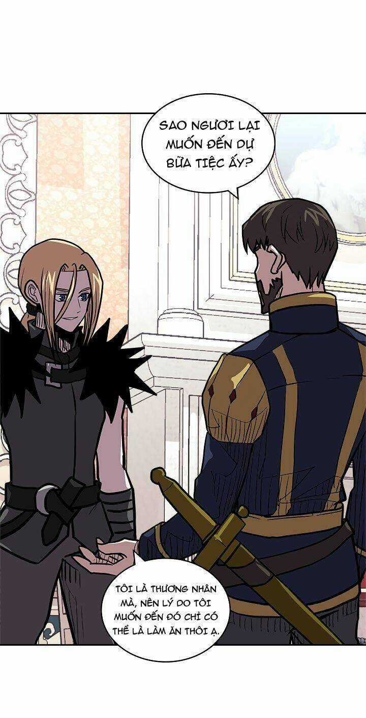 Chiến Binh Đến Từ Thế Giới Khác Chapter 140 trang 43