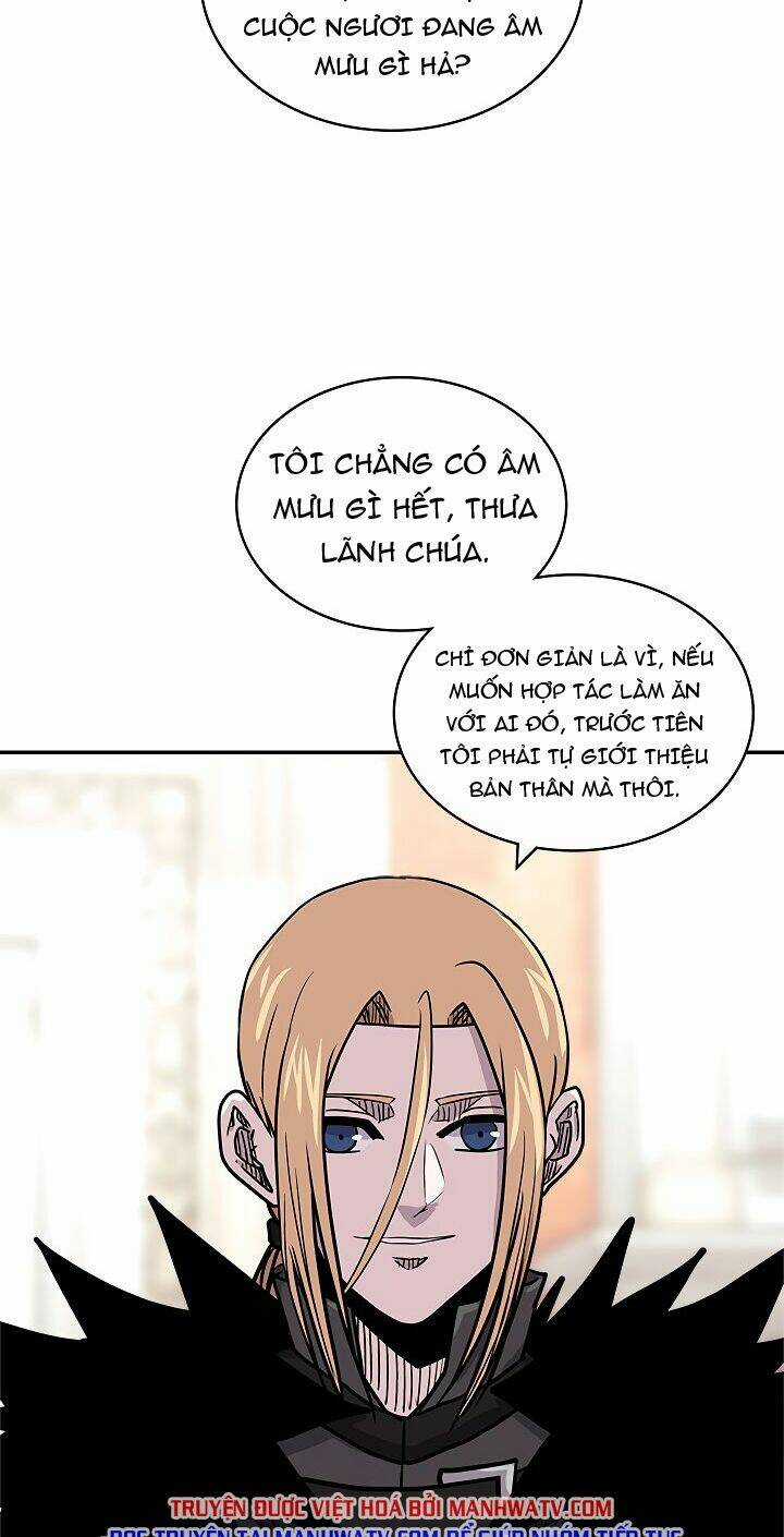 Chiến Binh Đến Từ Thế Giới Khác Chapter 140 trang 47