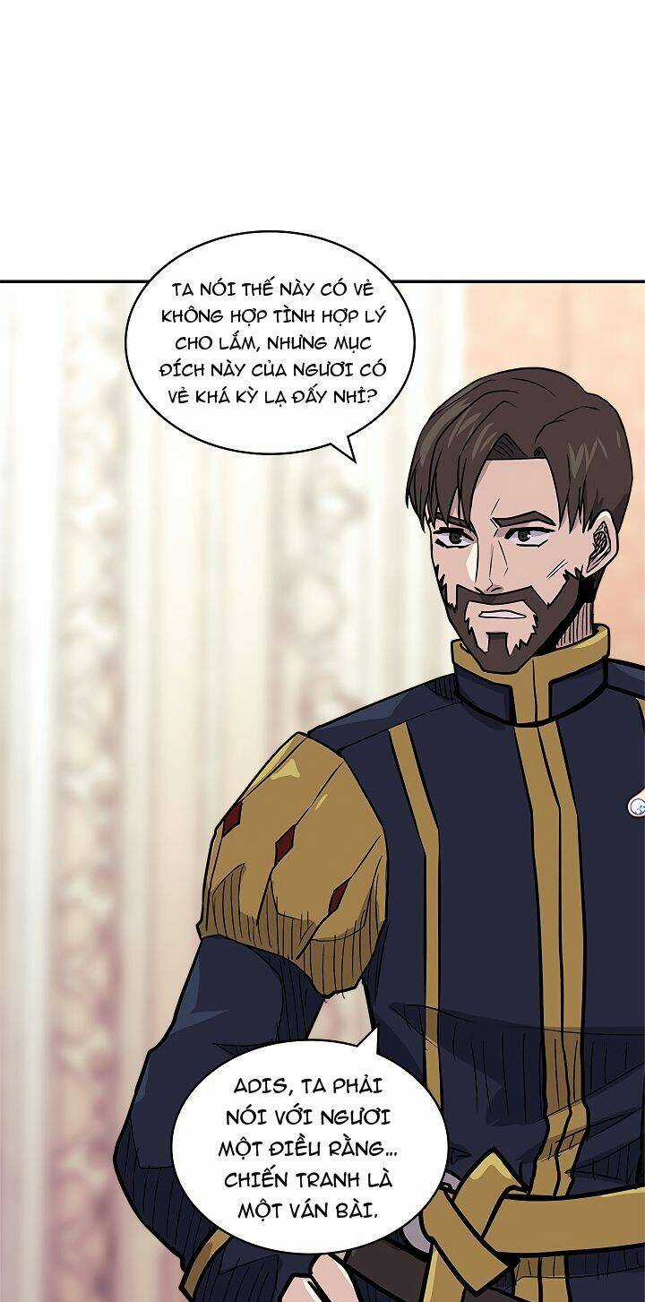 Chiến Binh Đến Từ Thế Giới Khác Chapter 140 trang 49