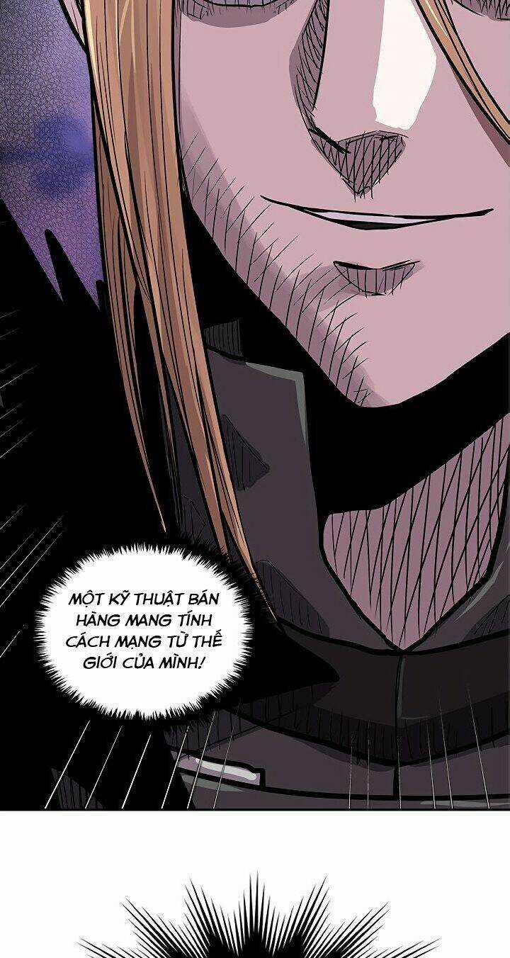 Chiến Binh Đến Từ Thế Giới Khác Chapter 140 trang 5