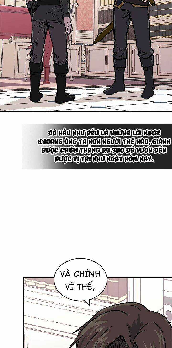 Chiến Binh Đến Từ Thế Giới Khác Chapter 140 trang 52