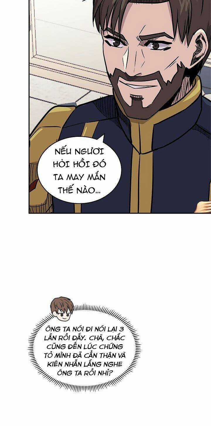 Chiến Binh Đến Từ Thế Giới Khác Chapter 140 trang 53