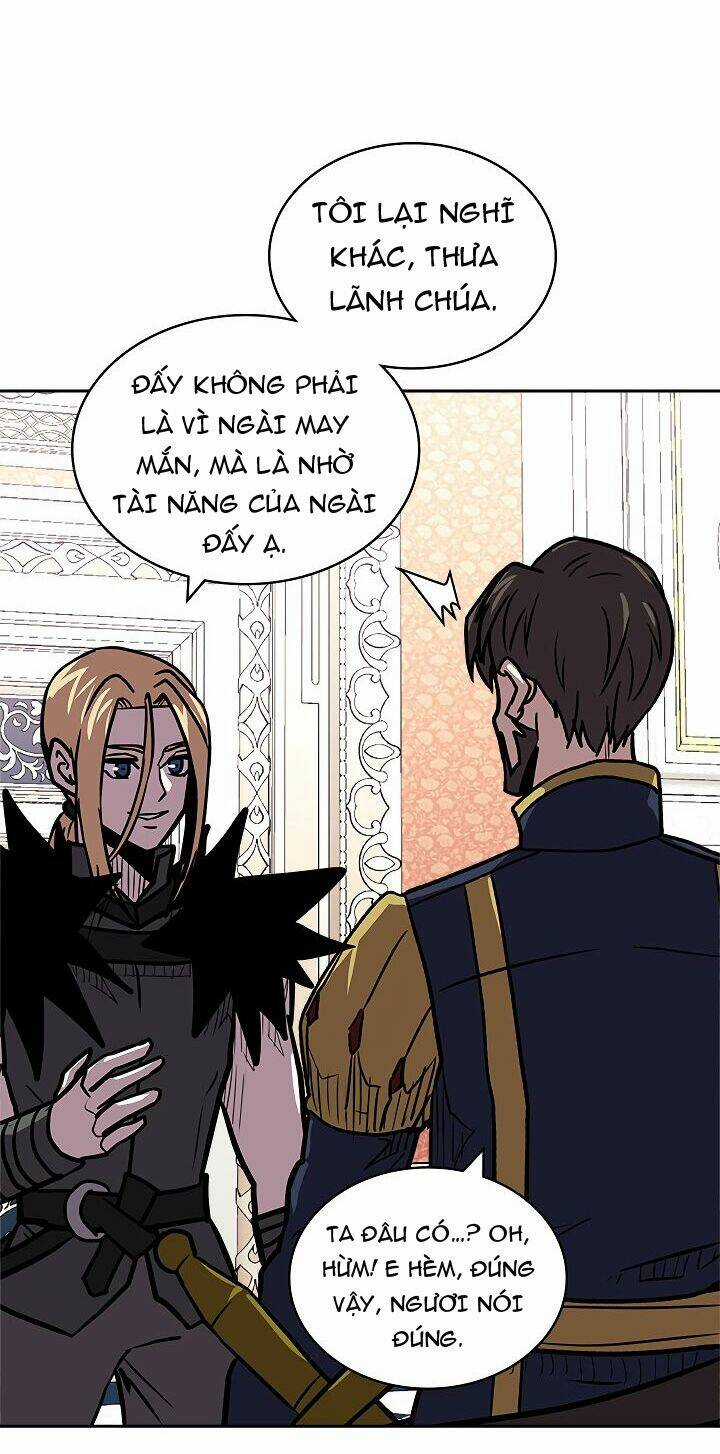 Chiến Binh Đến Từ Thế Giới Khác Chapter 140 trang 54