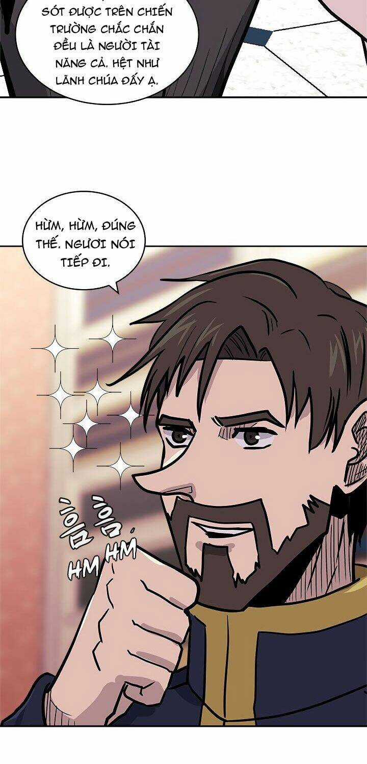 Chiến Binh Đến Từ Thế Giới Khác Chapter 140 trang 56