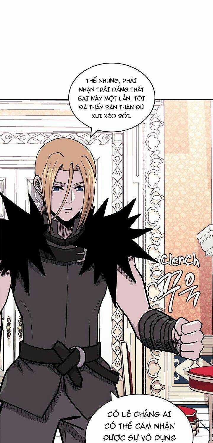 Chiến Binh Đến Từ Thế Giới Khác Chapter 140 trang 57