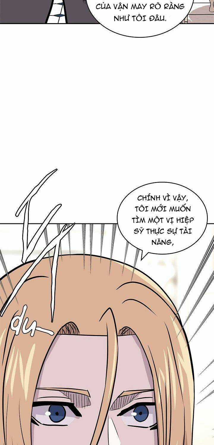 Chiến Binh Đến Từ Thế Giới Khác Chapter 140 trang 58