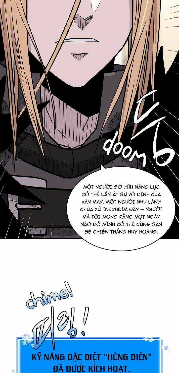 Chiến Binh Đến Từ Thế Giới Khác Chapter 140 trang 59