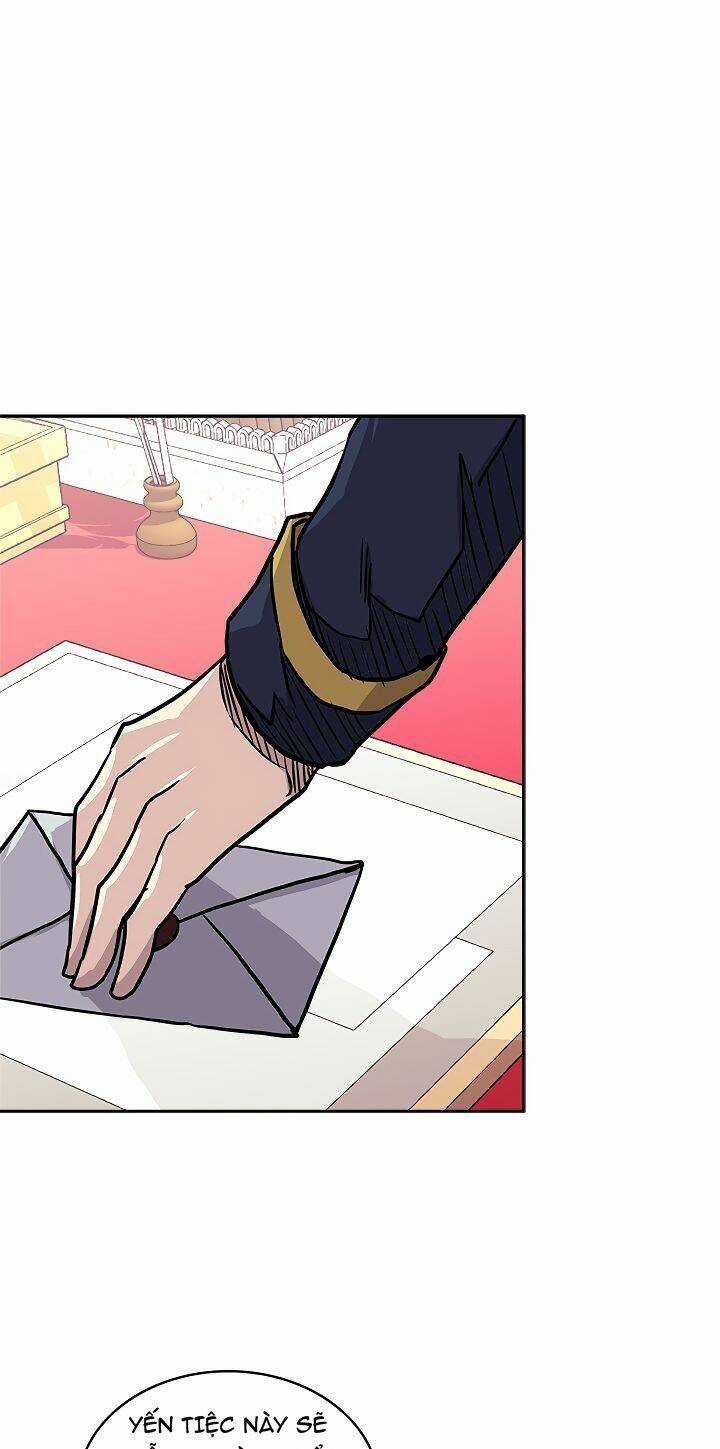 Chiến Binh Đến Từ Thế Giới Khác Chapter 140 trang 61