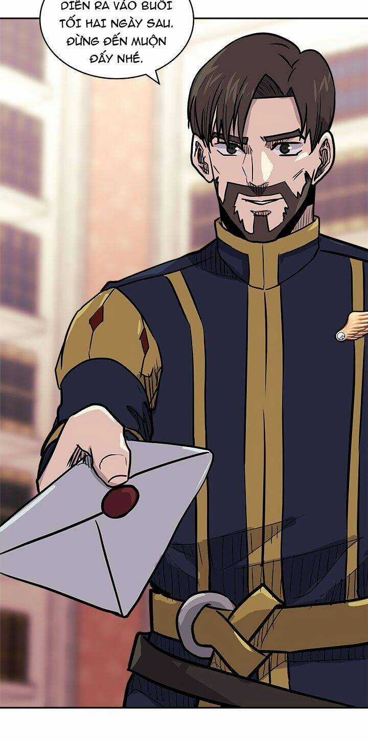 Chiến Binh Đến Từ Thế Giới Khác Chapter 140 trang 62