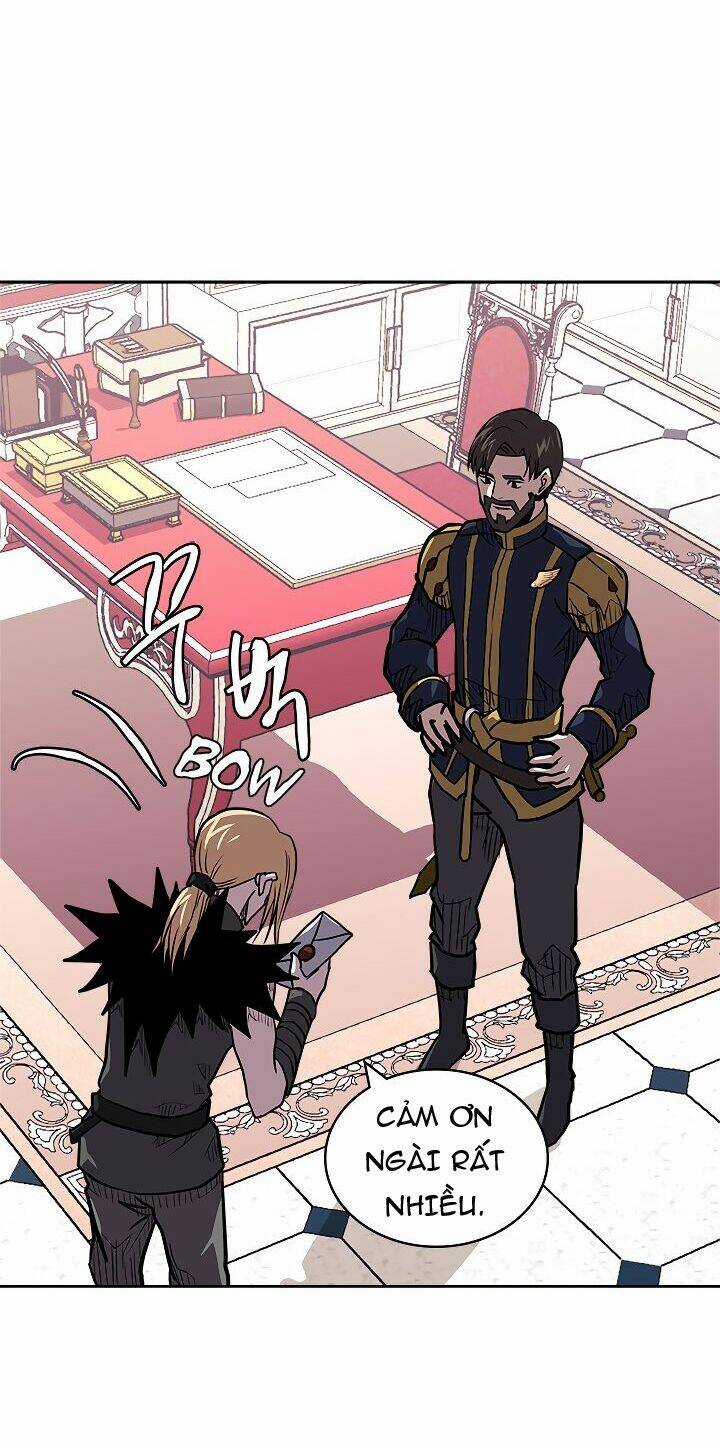 Chiến Binh Đến Từ Thế Giới Khác Chapter 140 trang 63