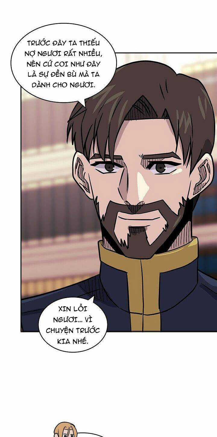 Chiến Binh Đến Từ Thế Giới Khác Chapter 140 trang 64