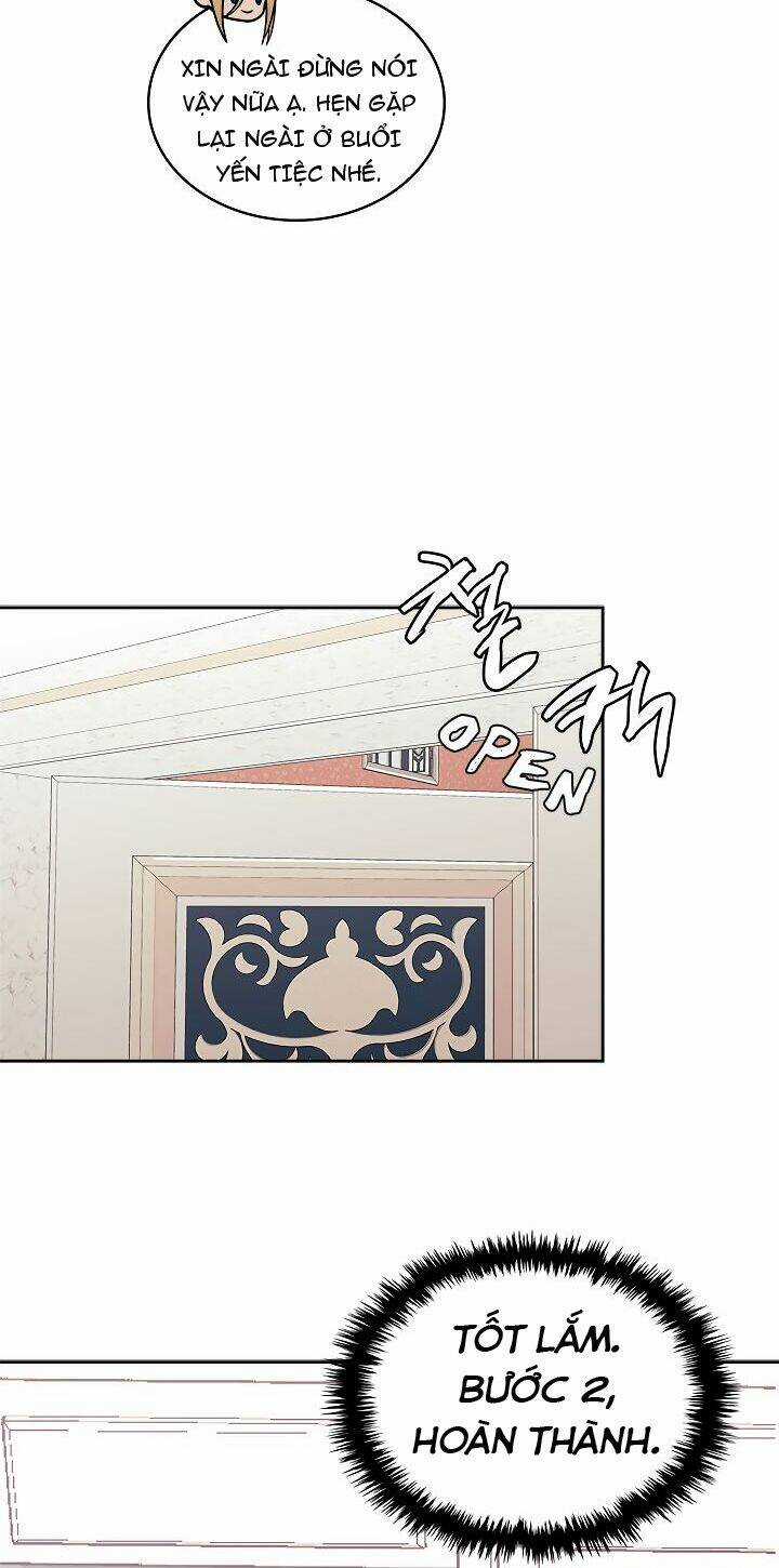 Chiến Binh Đến Từ Thế Giới Khác Chapter 140 trang 65