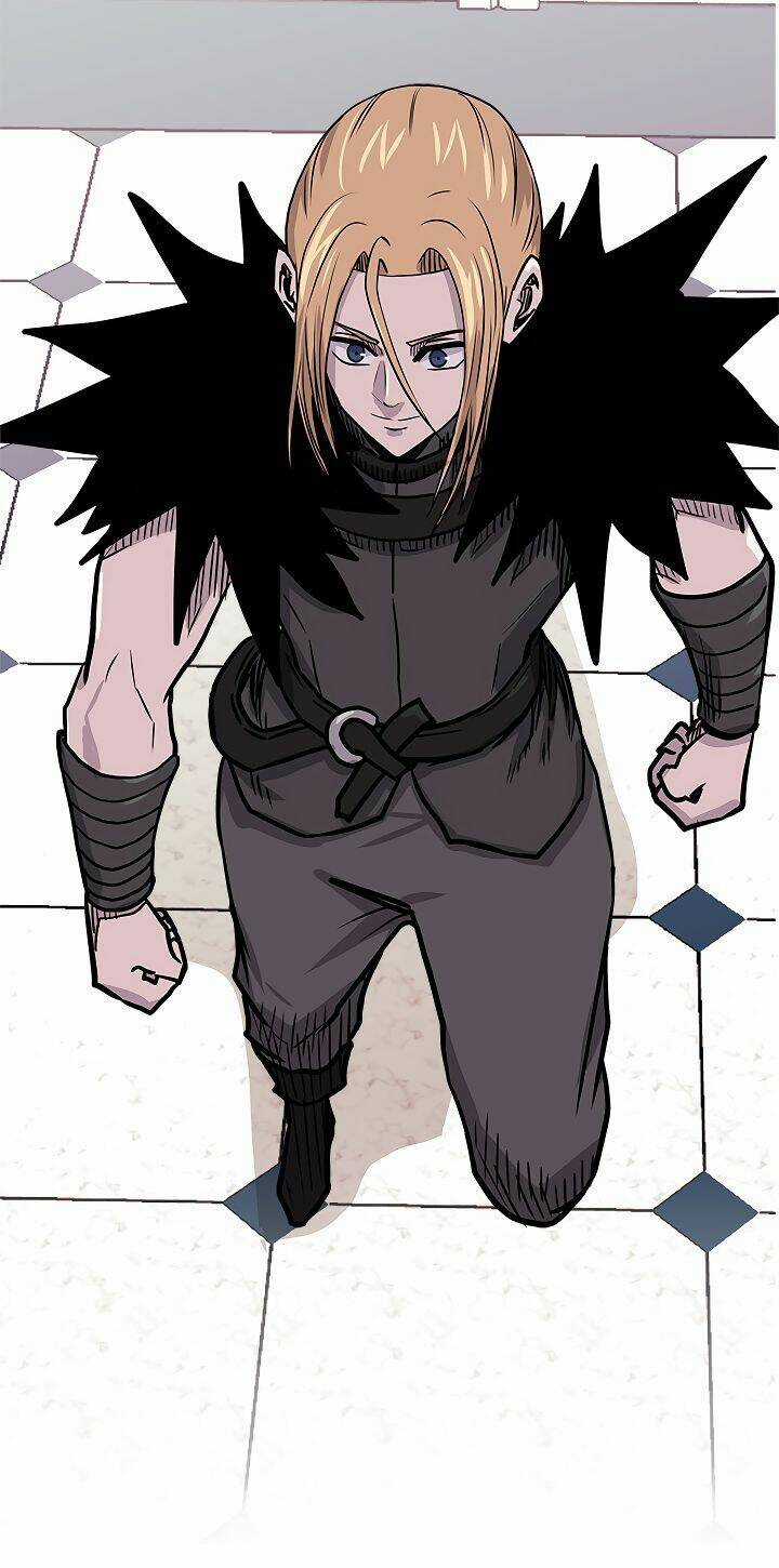 Chiến Binh Đến Từ Thế Giới Khác Chapter 140 trang 66