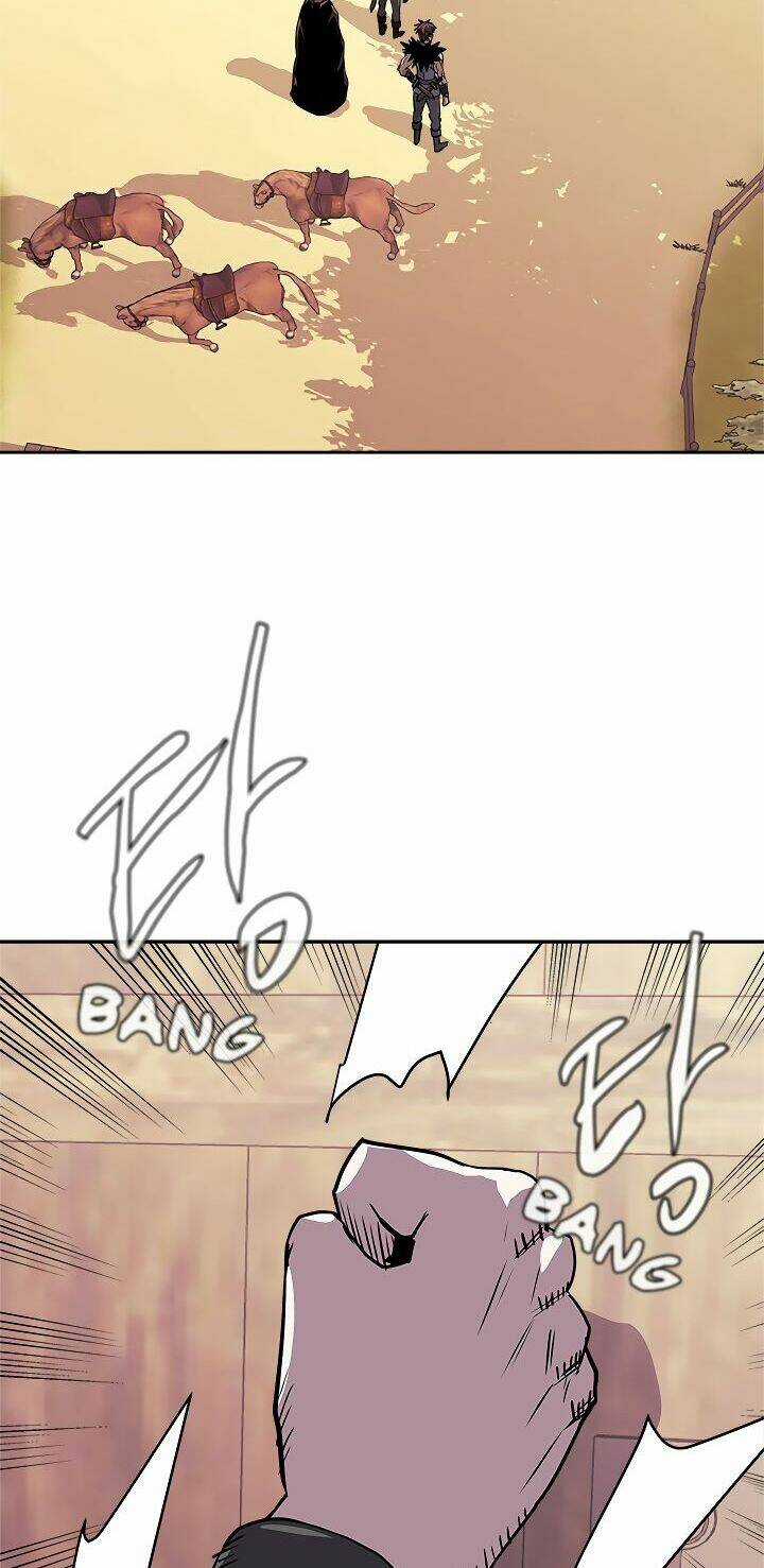 Chiến Binh Đến Từ Thế Giới Khác Chapter 140 trang 8