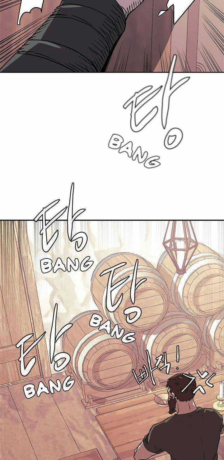 Chiến Binh Đến Từ Thế Giới Khác Chapter 140 trang 9