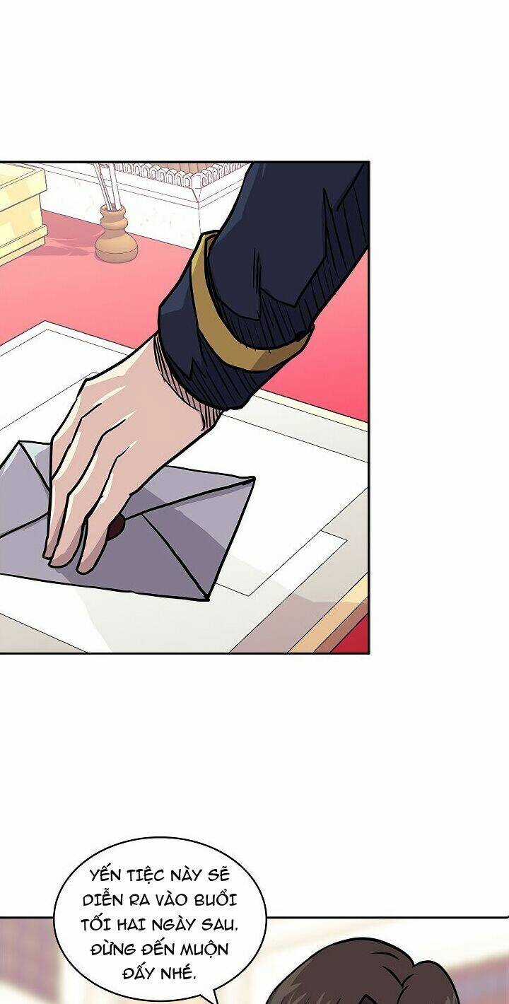 Chiến Binh Đến Từ Thế Giới Khác Chapter 141 trang 1