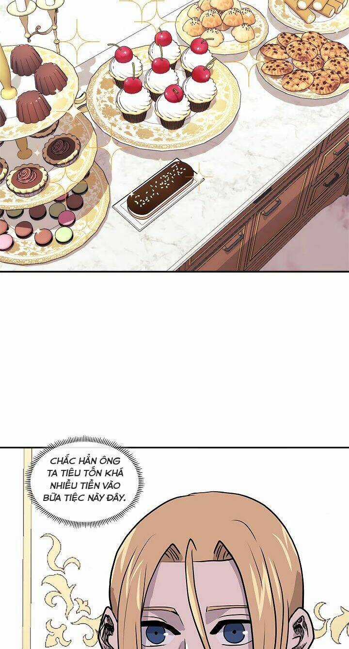 Chiến Binh Đến Từ Thế Giới Khác Chapter 141 trang 10