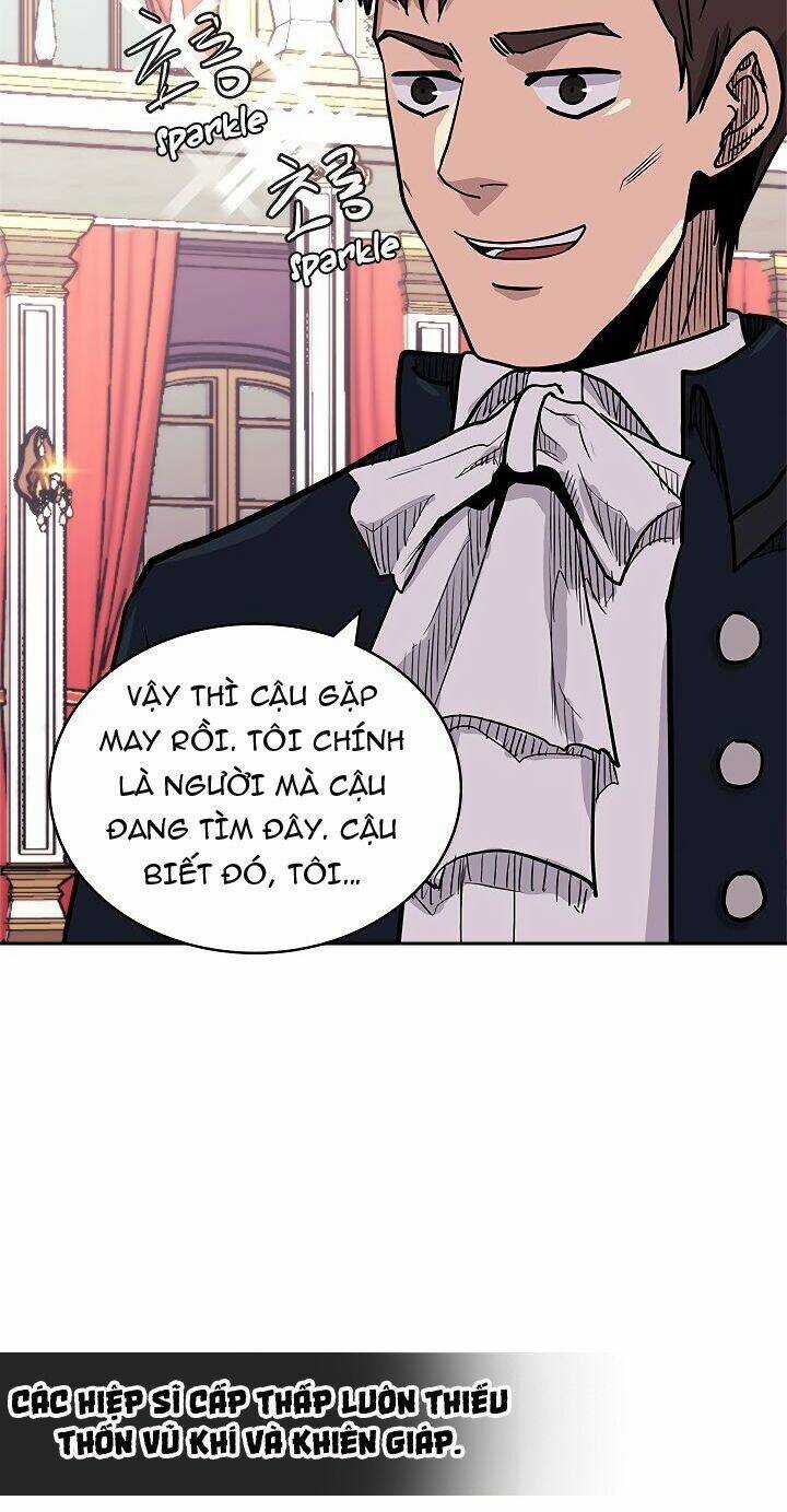 Chiến Binh Đến Từ Thế Giới Khác Chapter 141 trang 14