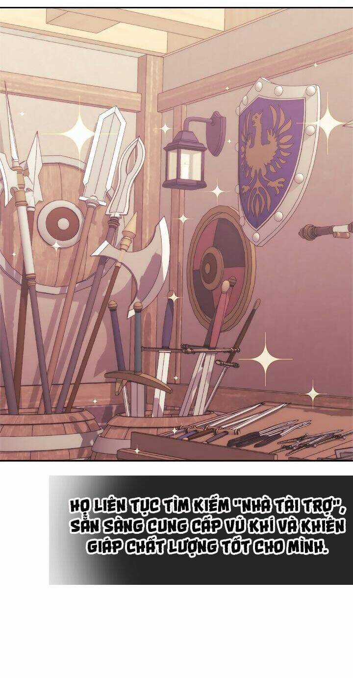 Chiến Binh Đến Từ Thế Giới Khác Chapter 141 trang 15