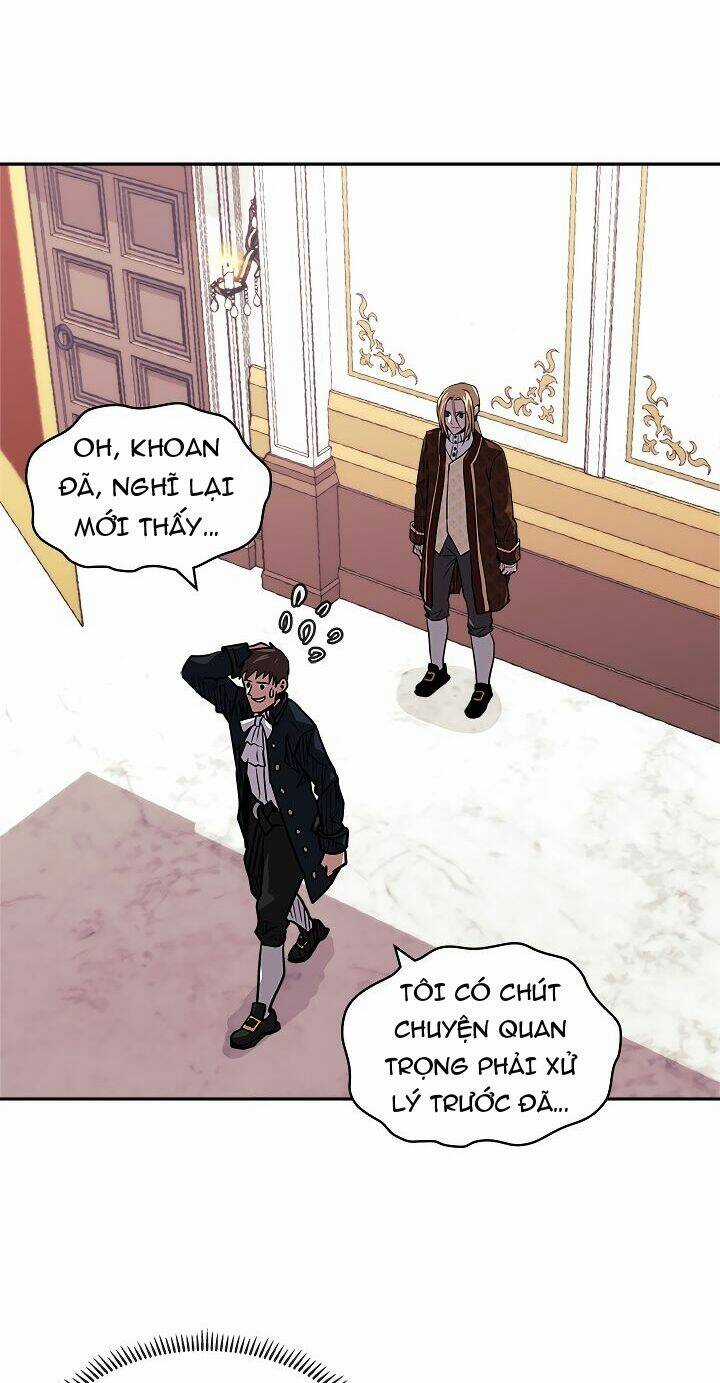 Chiến Binh Đến Từ Thế Giới Khác Chapter 141 trang 17