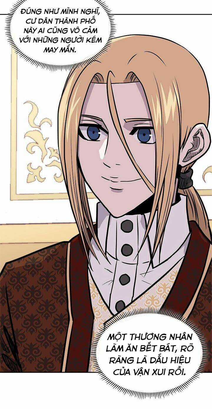 Chiến Binh Đến Từ Thế Giới Khác Chapter 141 trang 18