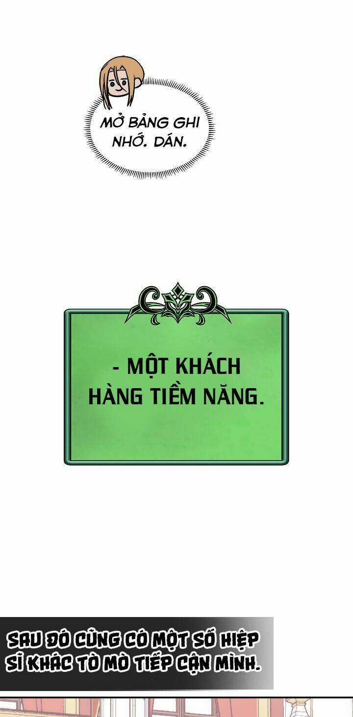 Chiến Binh Đến Từ Thế Giới Khác Chapter 141 trang 19