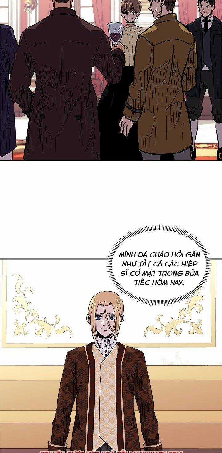 Chiến Binh Đến Từ Thế Giới Khác Chapter 141 trang 23