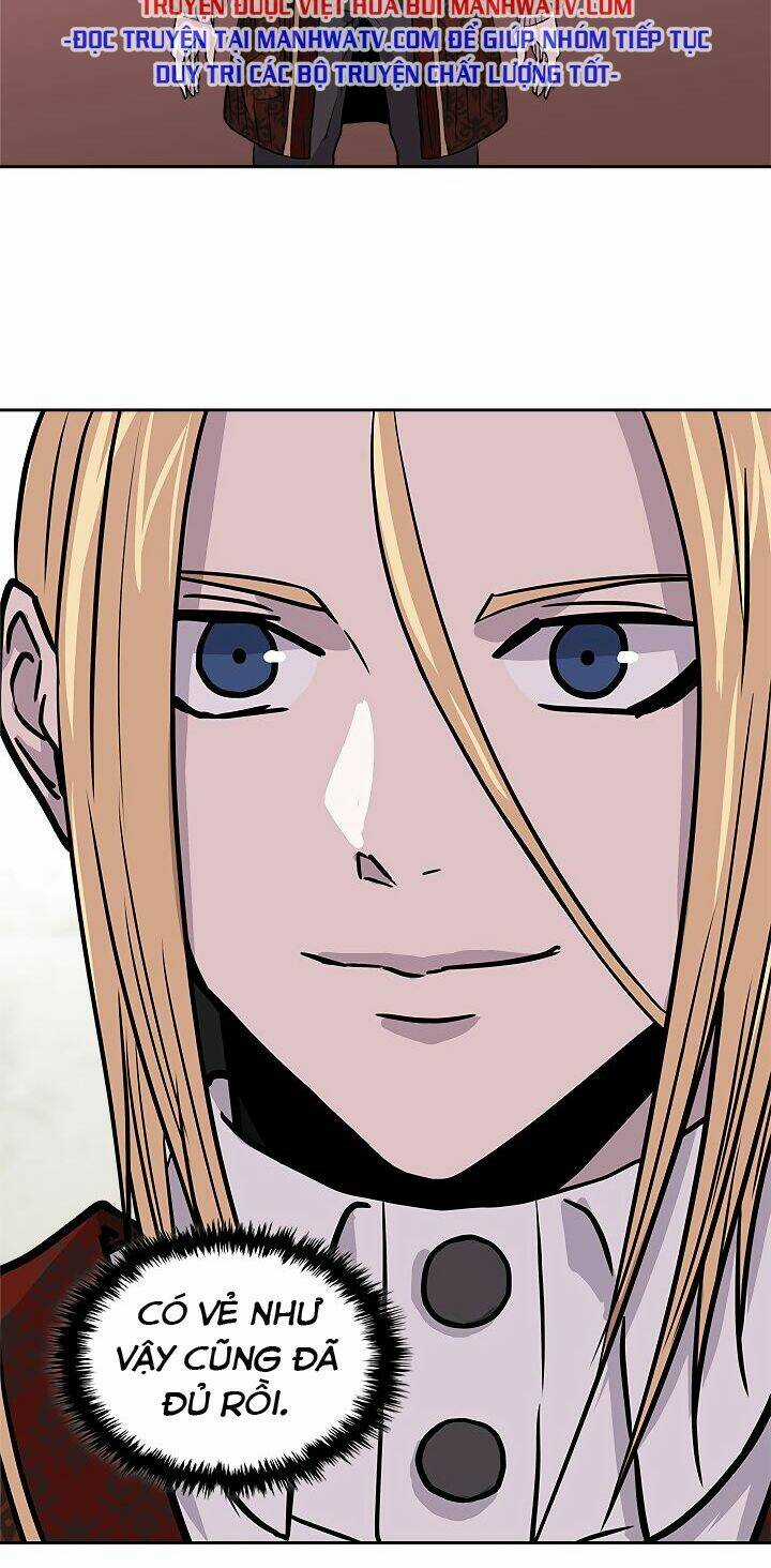 Chiến Binh Đến Từ Thế Giới Khác Chapter 141 trang 24