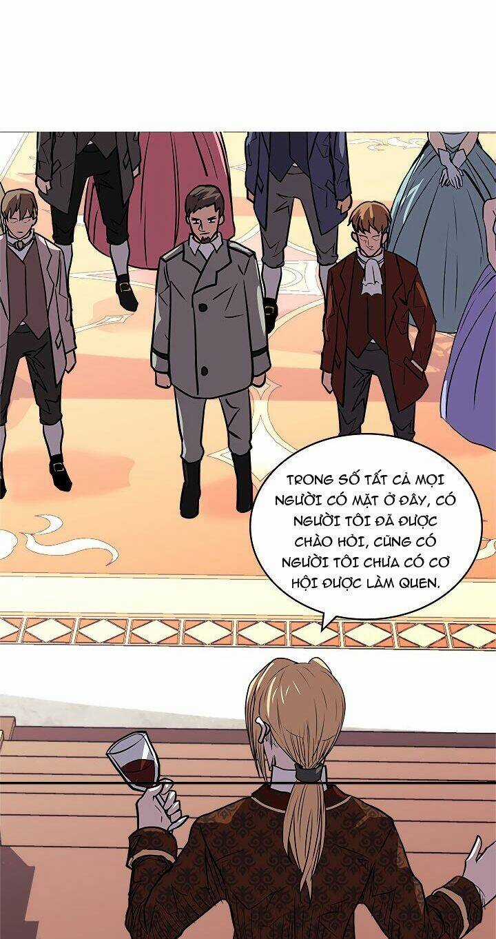 Chiến Binh Đến Từ Thế Giới Khác Chapter 141 trang 29