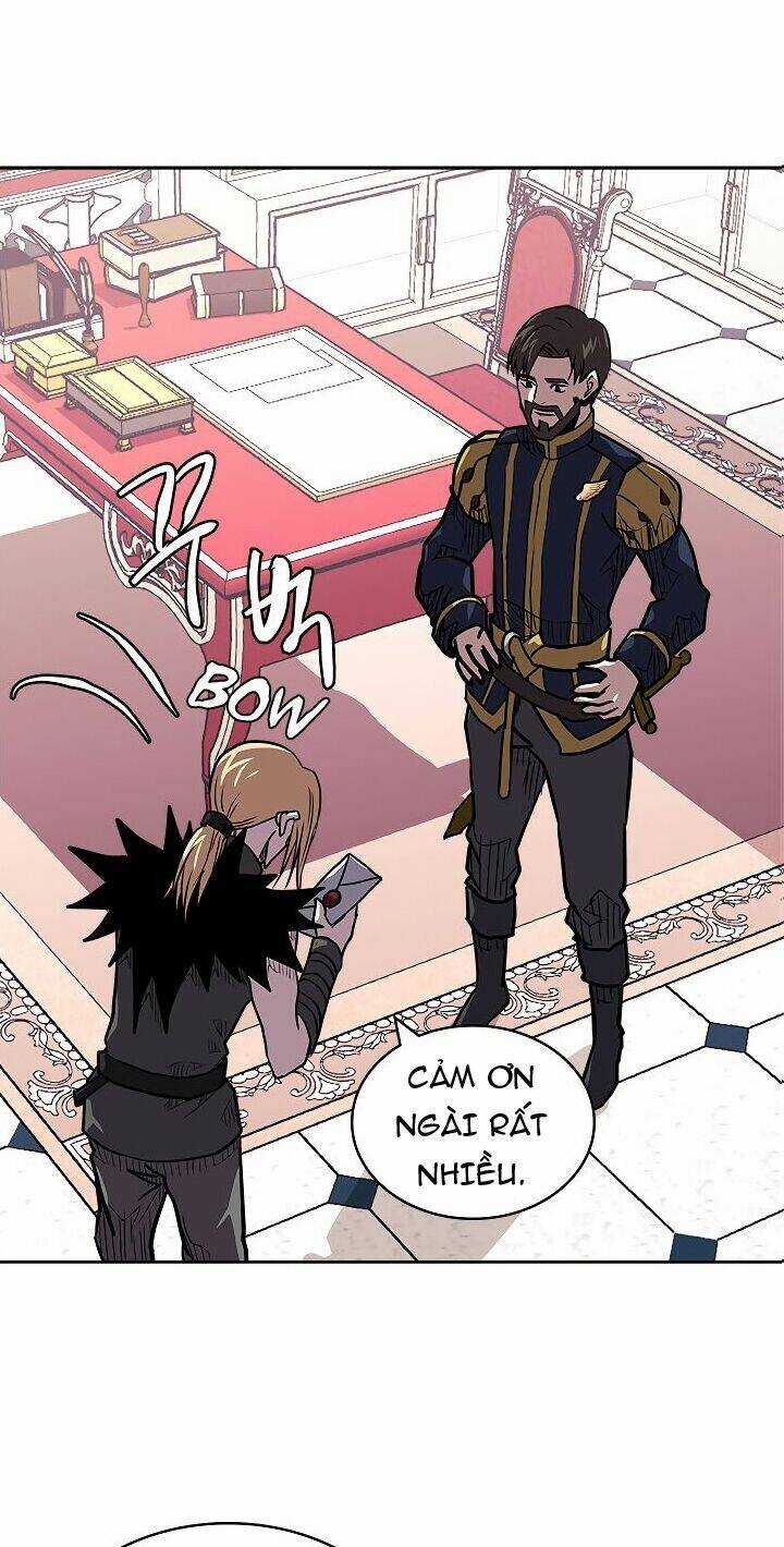 Chiến Binh Đến Từ Thế Giới Khác Chapter 141 trang 3