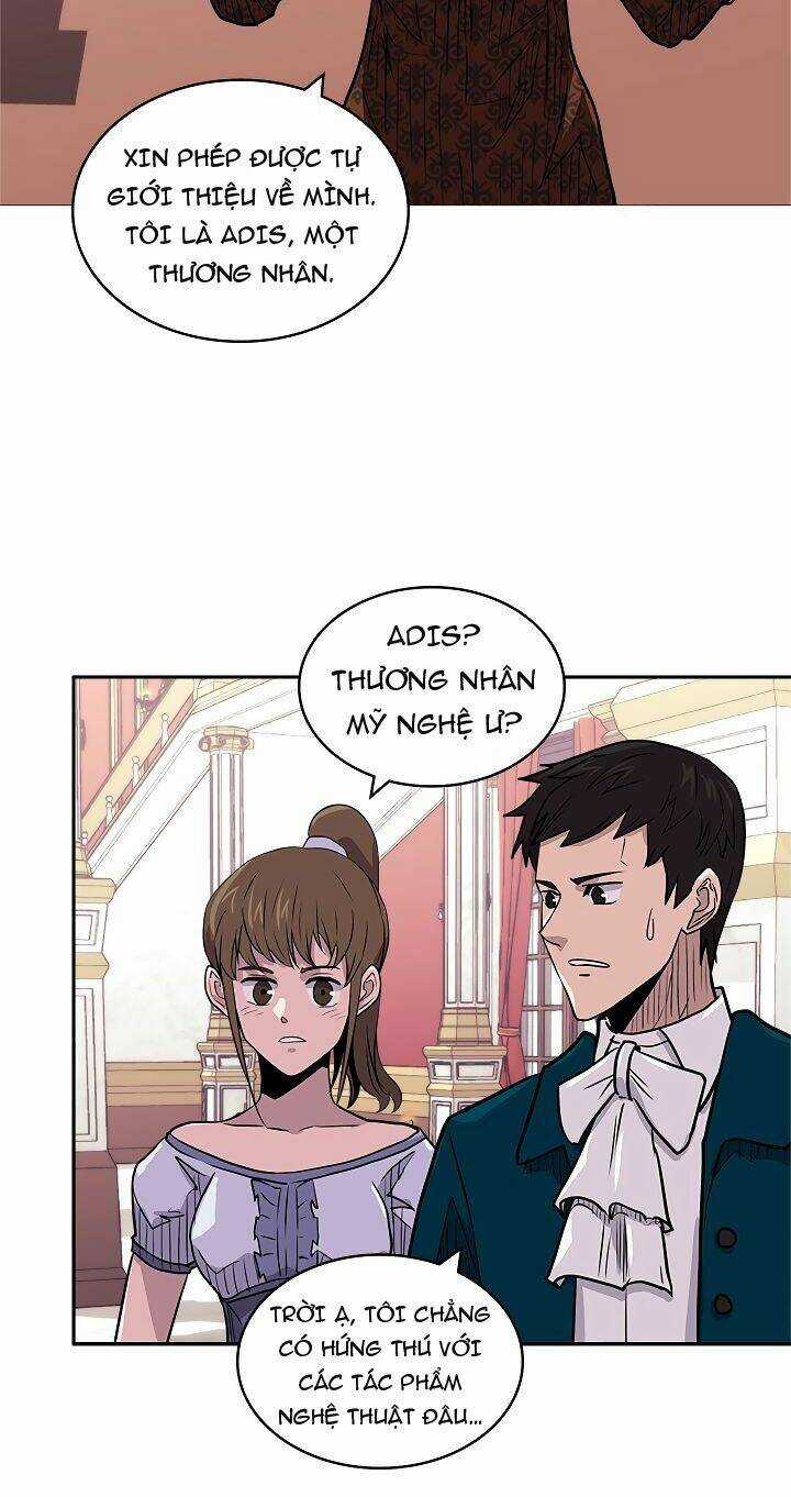 Chiến Binh Đến Từ Thế Giới Khác Chapter 141 trang 30