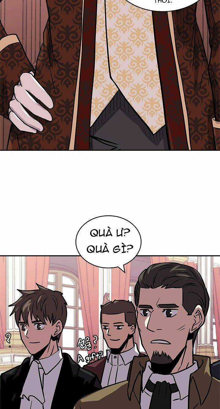 Chiến Binh Đến Từ Thế Giới Khác Chapter 141 trang 32